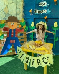 YAŞASINN!! MISIR ŞENLİĞİ