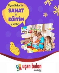 Sanat ve Eğitim