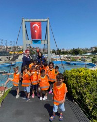 MİNİATÜRK İSTANBUL KÖPRÜSÜ