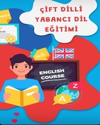 Wonderkid Çift Dilli Eğitim Programı