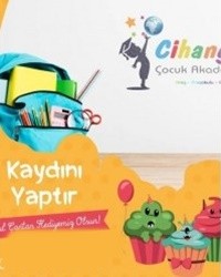 Okul Çantanız Bizden