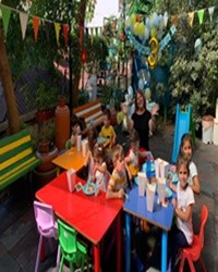 Doğum Günü Partileri