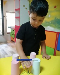 EL KOL KORDİNASYONLARI