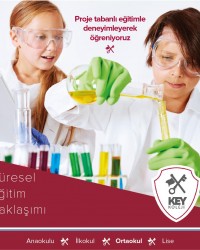 PROJE TABANLI EĞİTİM MODELİ
