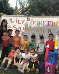 ilköğretim haftası