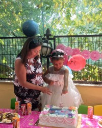 Doğum günlerimiz:)