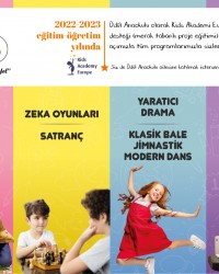 Yeni Döneme Hazır mıyız ?