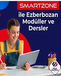 SmartZone Ezber Bozuyoruz!