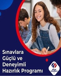 Sınava Hazırlık