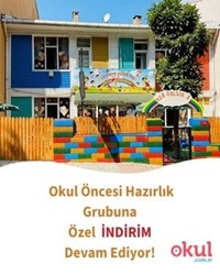 Okul Öncesi Hazırlık Grubu