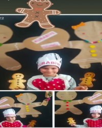 mutfak günlükleri :)