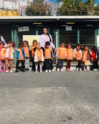 4 Ekim Hayvanları Koruma Günü Etkinlikleri