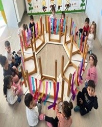 Defnem Ailesine Sen de Katıl!