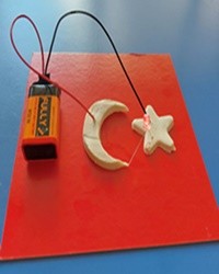 Robotik Kodlama İle İletkenlik Projesi