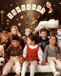 Hoşgeldin Sonbahar !