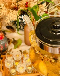 SONBAHAR ETKİNLİĞİ KIŞ ÇAYI HAZIRLIĞI ...