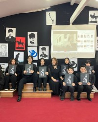 10 KASIM ATATÜRK Ü ANMA HAFTASI