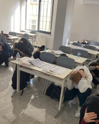 SİVİL SAVUNMA VE  DEPREM HAFTASI