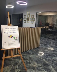 2022-2023 Eğitim Öğretim Dönemi Ara Karne Zamanı