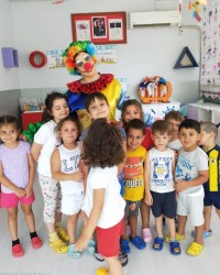 PALYAÇO GÜNLÜKLERİ :)