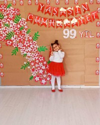 YAŞASIN CUMHURİYET