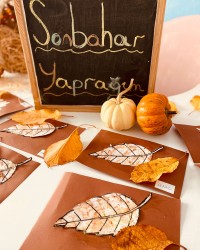 SONBAHAR ETKİNLİKLERİ
