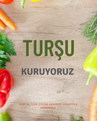 Gastronomi Atölyemiz