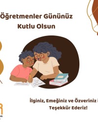 Öğretmenler Günü