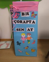 İyilik Projesi