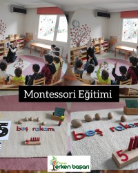 Bugün Neler Öğrendik?