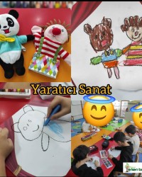 Yaratıcı Sanat