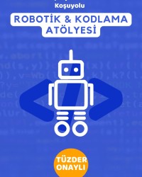 Robotik - Kodlama Atölyesi