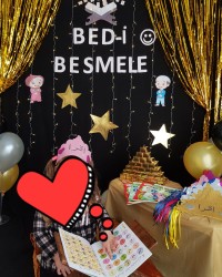 Bed-i Besmele Töreni