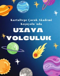 UZAYA YOLCULUK