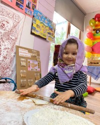 Yerli Malı Yatırım Ve Tutum Haftası