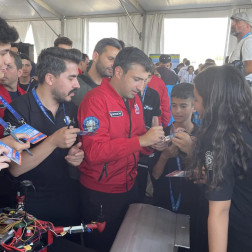 Güzel insan kalbi sadıkların duası senin ve ailenin üzerin eksik olmasın…