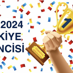 LGS 2024 Türkiye Birincisi