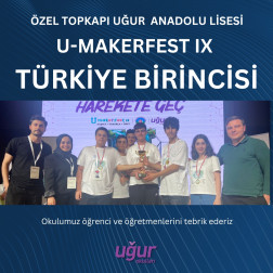 U-MAKERFEST