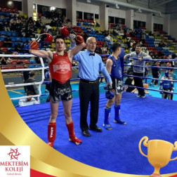 🥇 Türkiye Şampiyonu Devrim Yiğit KILIÇ! 🇹🇷🔥