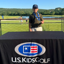 U.S. KİDS GOLF LOCAL TOUR