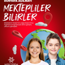 YOĞUNLAŞTIRILMIŞ İNGİLİZCE