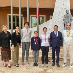 SPOR BRANŞLARINDA GURUR VEREN BAŞARILAR