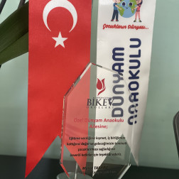 🎉 Gurur ve Teşekkür! 🎉