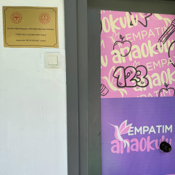 BEYAZ BAYRAK