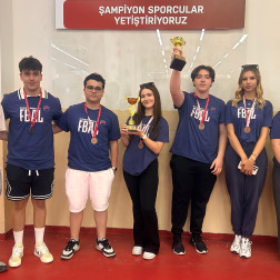 🥉🎯 İlçe Dart Müsabakalarında Kız ve Erkek Takımlarımızdan Gurur Veren Başarı! 🎯🥉