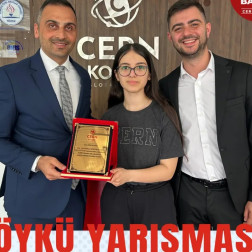 ÖYKÜ YARIŞMASI