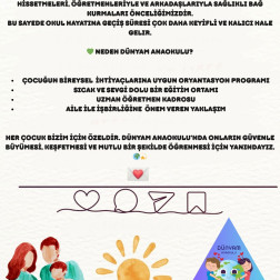 ORYANTASYON HAKKINDA DOĞRU BİLİNEN YANLIŞLAR ⭐️