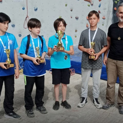 TIRMANMADA BİRİNCİ BELLİ!