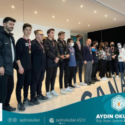 VOLEYBOL TURNUVAMIZ