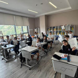 Cambridge Başarı Hikayemiz